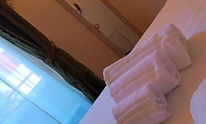 Dcboutiquehotel Otel Roma