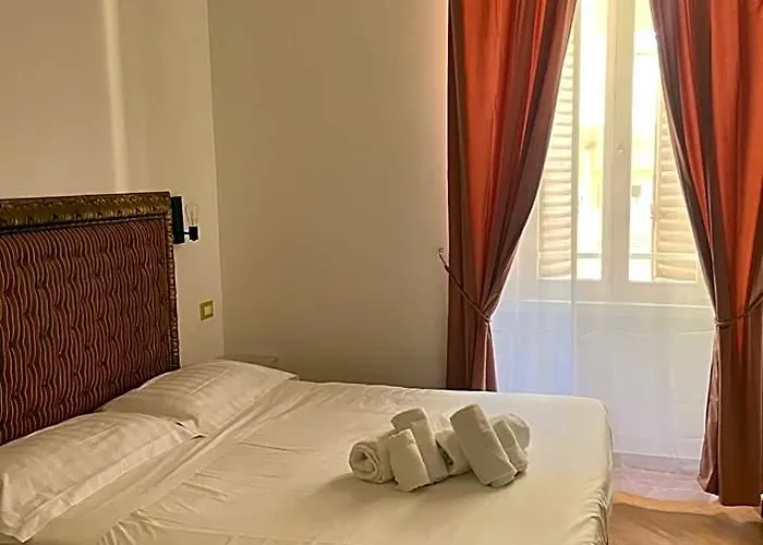 Dcboutiquehotel Roma