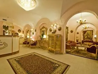 Domus Colosseo Boutique Hotel Ρώμη
