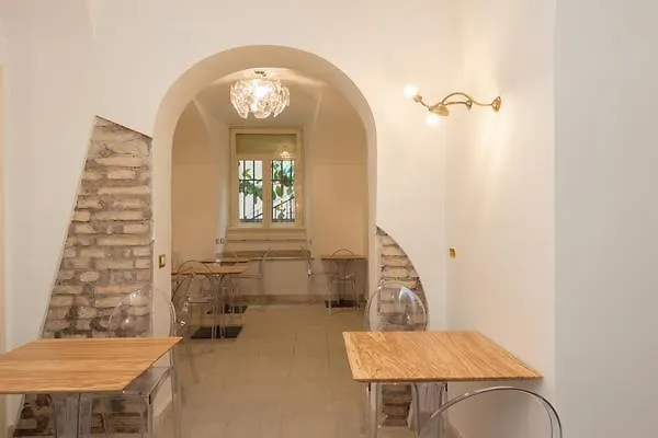 Domus Colosseo Boutique Hotel Ξενοδοχείο Ρώμη