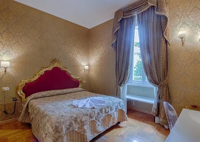 Otel Dcboutiquehotel