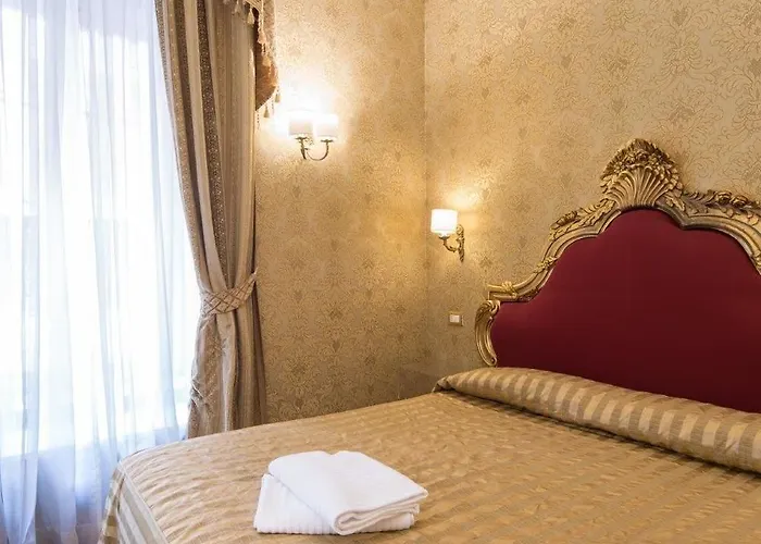 Ξενοδοχείο Domus Colosseo Boutique Hotel