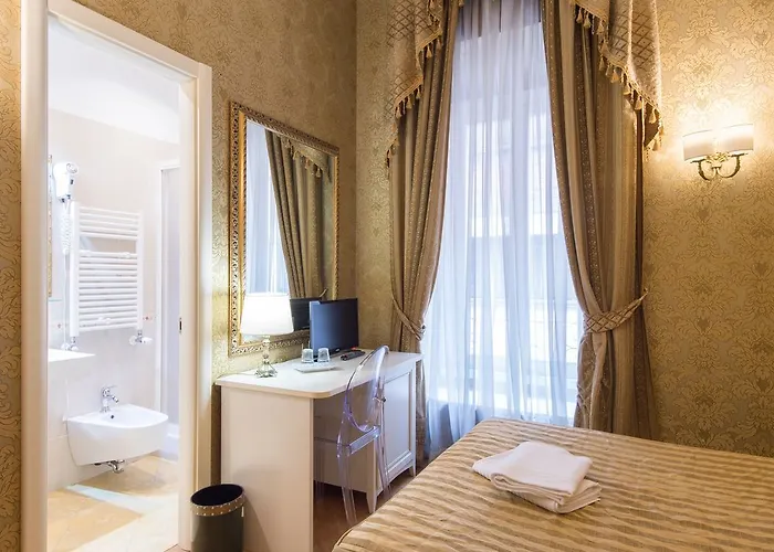Ξενοδοχείο Domus Colosseo Boutique Hotel Ρώμη