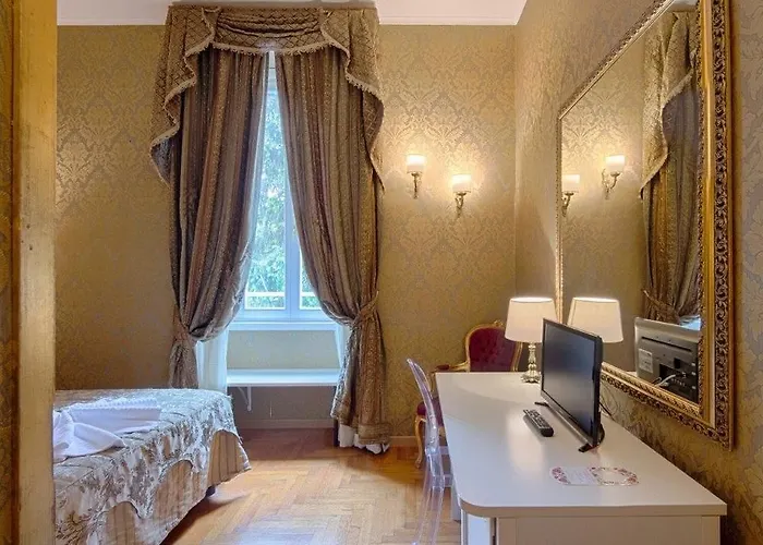 Ξενοδοχείο Domus Colosseo Boutique Hotel