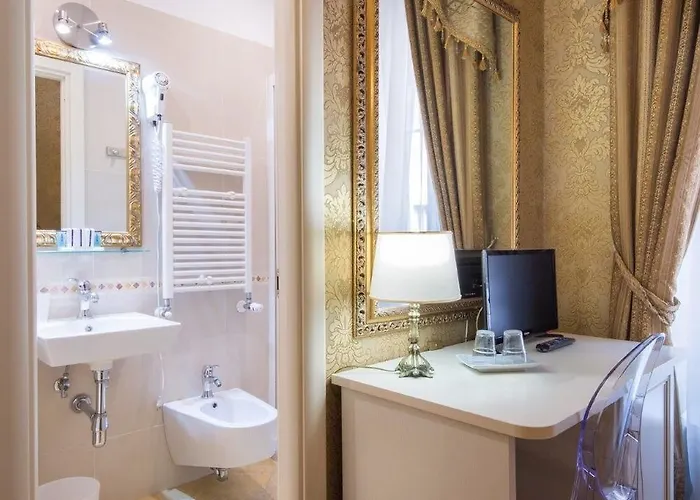 Domus Colosseo Boutique Hotel Ξενοδοχείο
