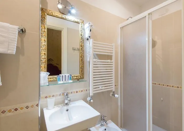 Domus Colosseo Boutique Hotel