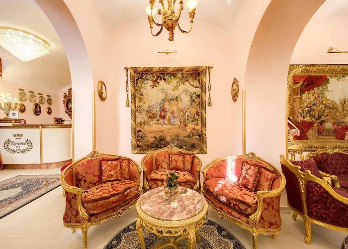 Dcboutiquehotel Otel