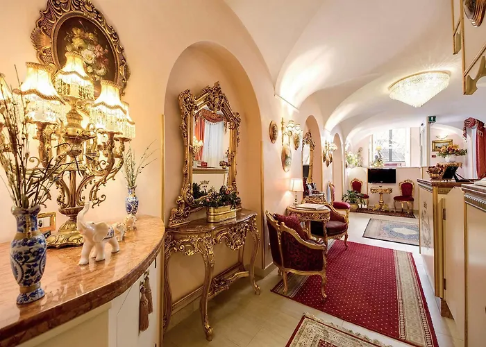 Ξενοδοχείο Domus Colosseo Boutique Hotel