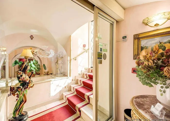 Domus Colosseo Boutique Hotel Ρώμη