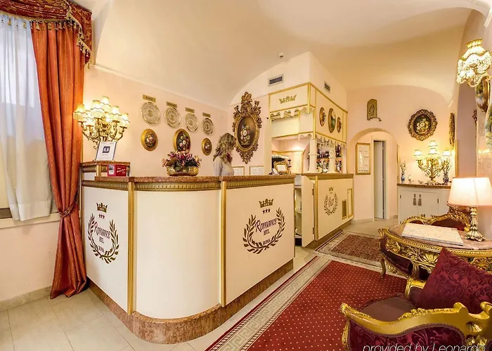 Ξενοδοχείο Domus Colosseo Boutique Hotel Ρώμη