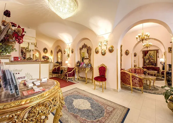 Domus Colosseo Boutique Hotel 3*