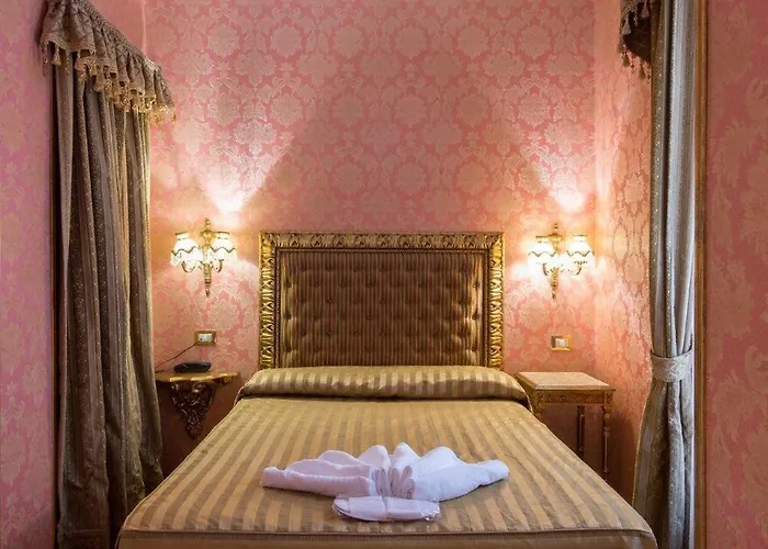 Ξενοδοχείο Domus Colosseo Boutique Hotel Ρώμη