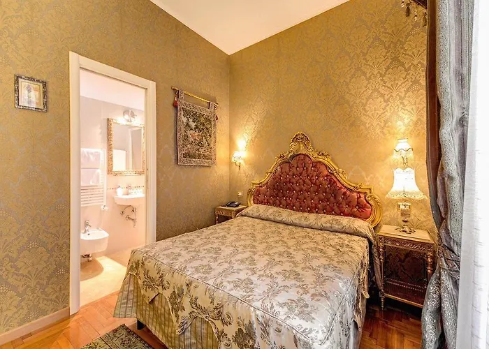 Domus Colosseo Boutique Hotel Ξενοδοχείο