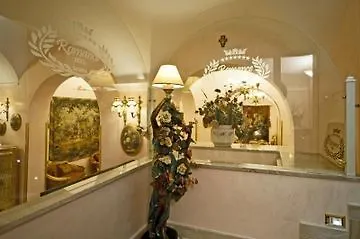 Domus Colosseo Boutique Hotel 3* Ρώμη
