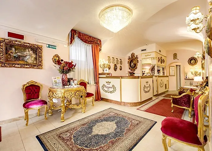 Otel Dcboutiquehotel 3*