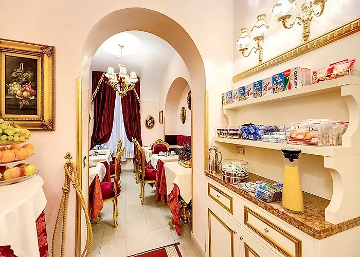 Dcboutiquehotel Otel