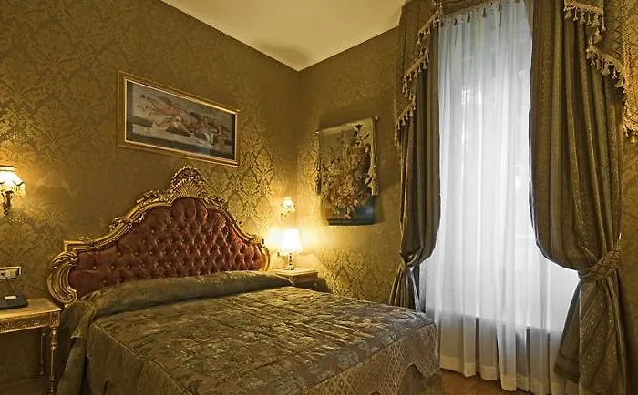 Otel Dcboutiquehotel