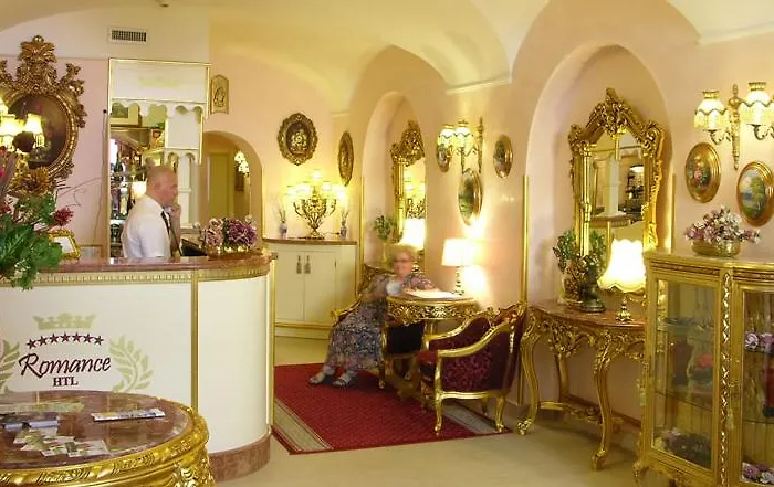 Ξενοδοχείο Domus Colosseo Boutique Hotel Ρώμη